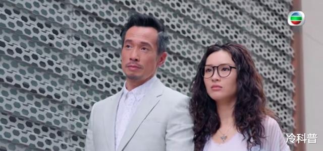 李佳芯|TVB花旦自爆戏假情真！对人夫陈豪：如果他未婚会爱上