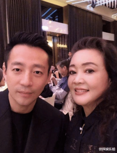 张兰|汪小菲吐露心声想要孩子,张兰晒孙子萌照:一切都是最好的安排