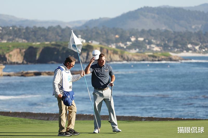 巡回赛|圆梦了！贝尔宣布参加高尔夫巡回赛，终于可以放飞自我