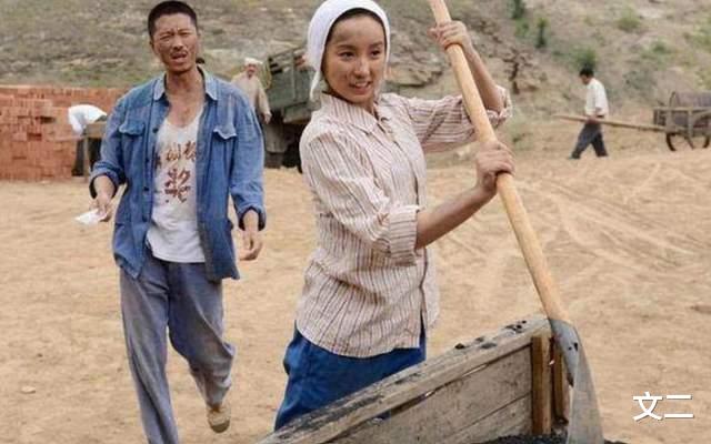 孙少安|《平凡的世界》告诉我们，女人的命运掌握在自己手上