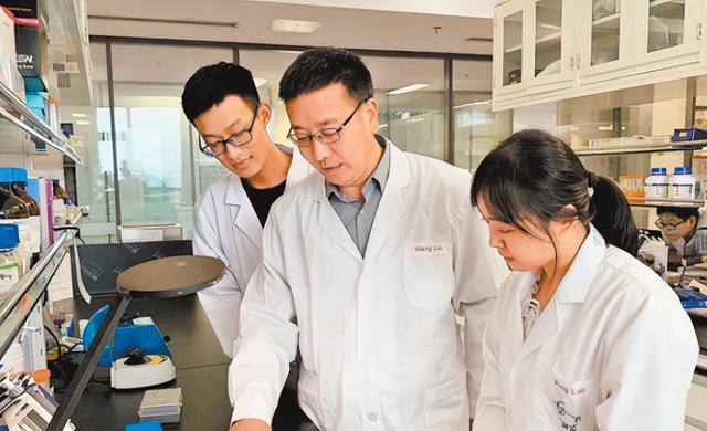 大学|又一大学公开招聘，高学历人才仅有4000元薪资，目前已有人报名