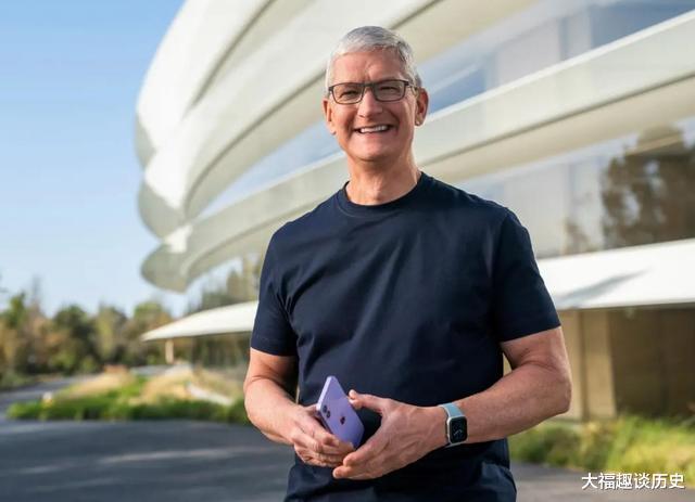 微软|决定接二连三出现,微软、苹果等防不胜防!外媒:动真格了