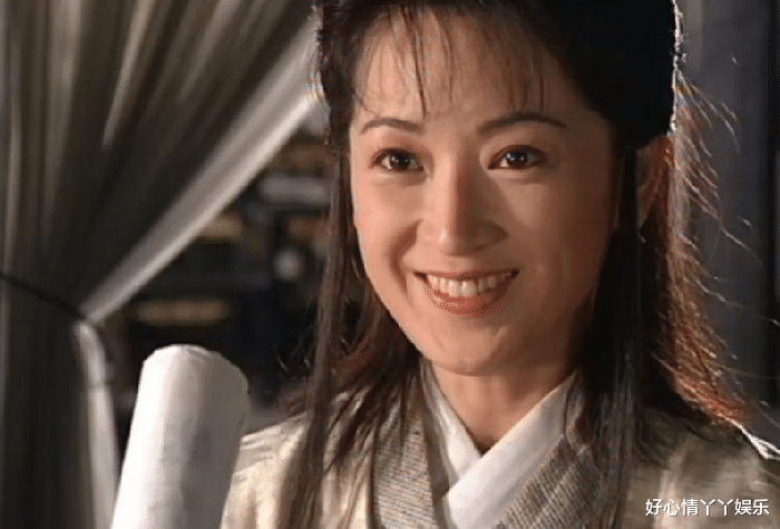 舔狗|雪花神剑：陈天相对聂小凤那么好，为何却换不来小凤的一丝回报呢？