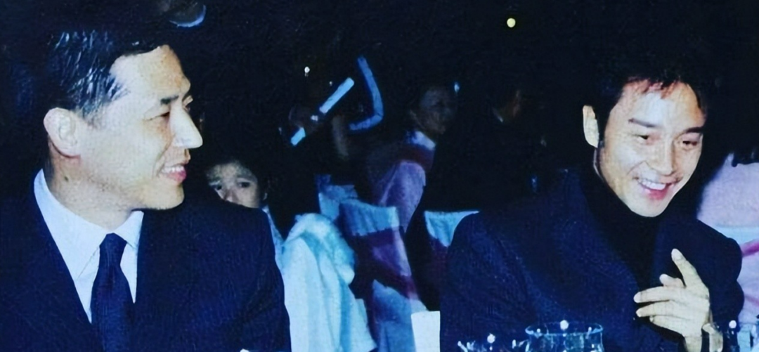 陈淑芬|事实证明没有人比唐先生更爱哥哥