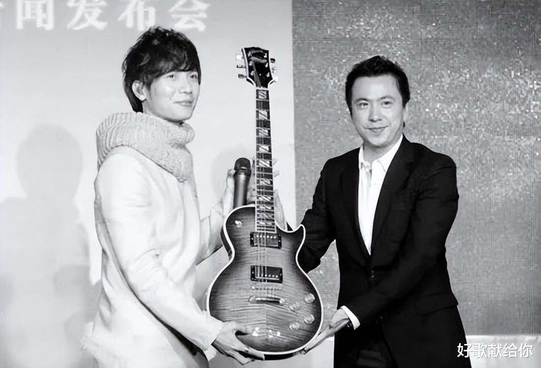 华谊兄弟|“眼看他起高楼,眼看他楼塌了”,不可一世的华谊兄弟也会有今天