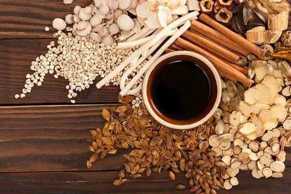 香菇|中医治疗心脏病的好处,了解华夏中医传承!