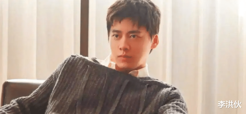 李易峰|真的李易峰衰落了,假的李易峰崛起了?网友直播间模仿李易峰走红
