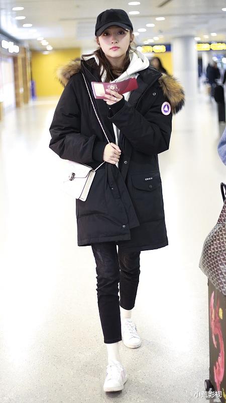 马思纯|马思纯，翟潇闻，肖战，关晓彤，万茜！