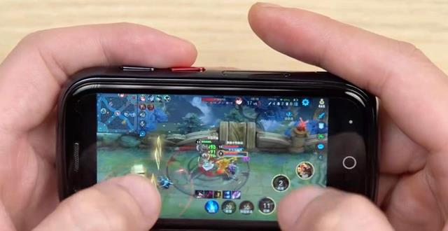 |3.0英寸小屏幕手机,NFC感应+双卡+三星定位,为何被多数人选择?