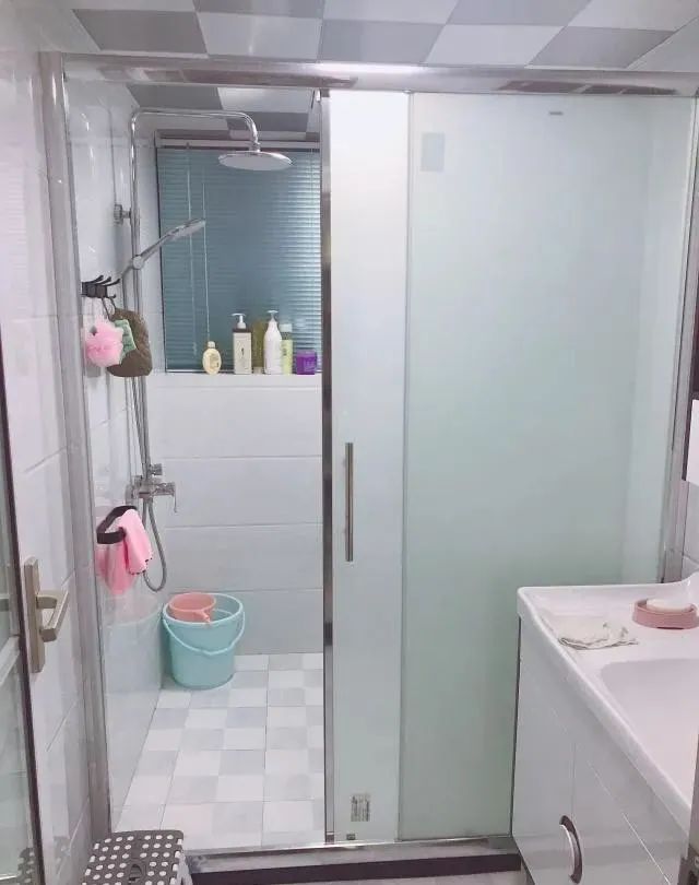 老公不顾反对硬是买了一楼，完工后我懵了，全屋漂亮极了，晒晒！