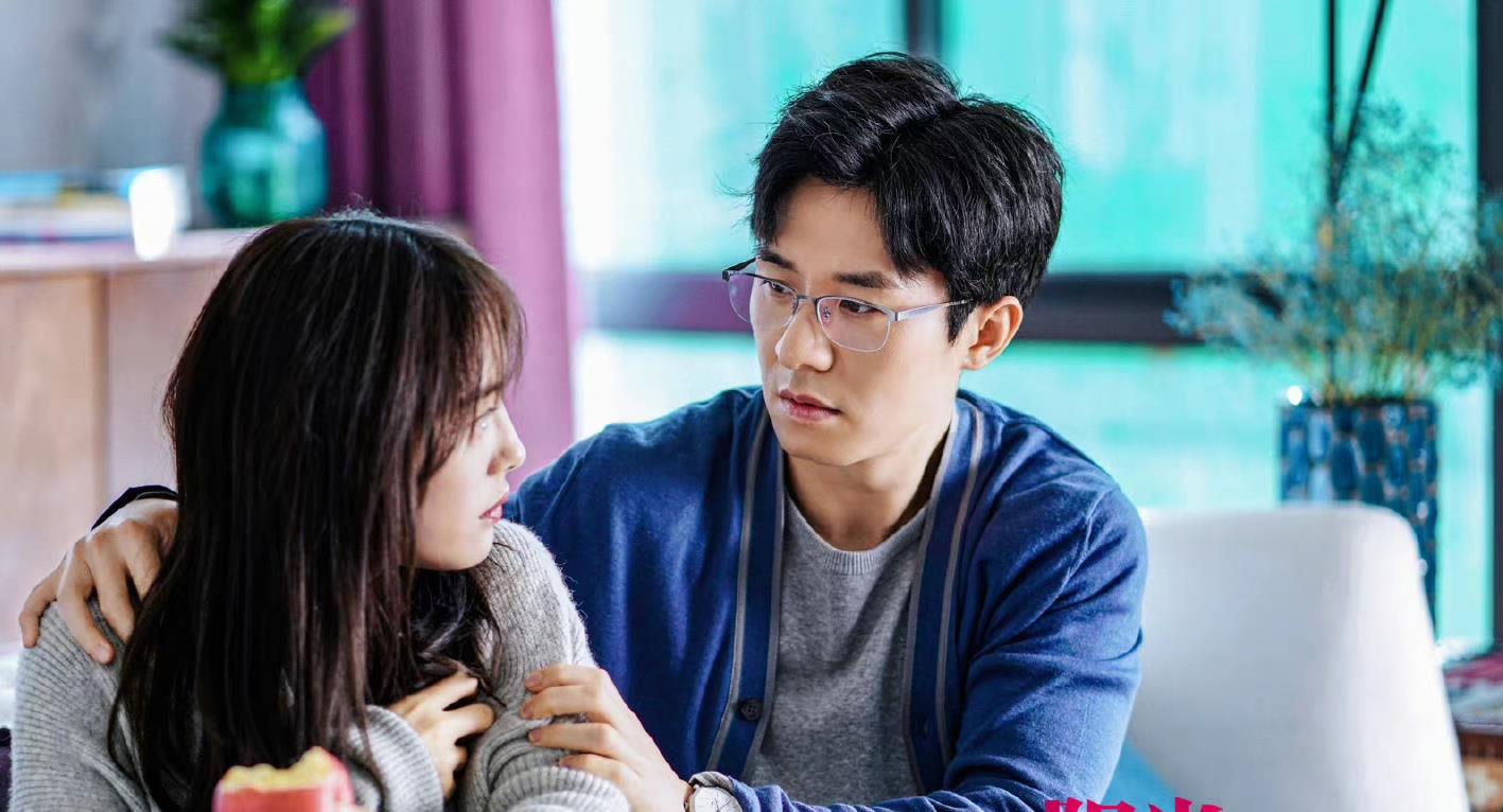 何妍|《掌中之物》何妍与傅慎行的痛苦各不相同，却又如此相似