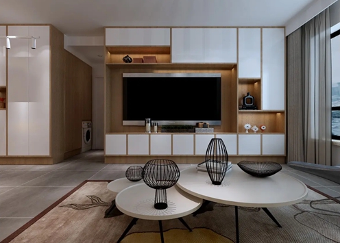 哈尔滨鸣雀装饰 家有幼童须知 这些安全隐患不可留