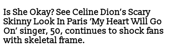 席琳·迪翁|席琳·迪翁欧洲巡演再推迟，身体仍欠佳