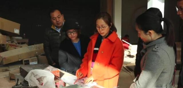 江一燕|江一燕承认已婚生女：3年前滑入深渊时怀孕，不堪网暴导致早产