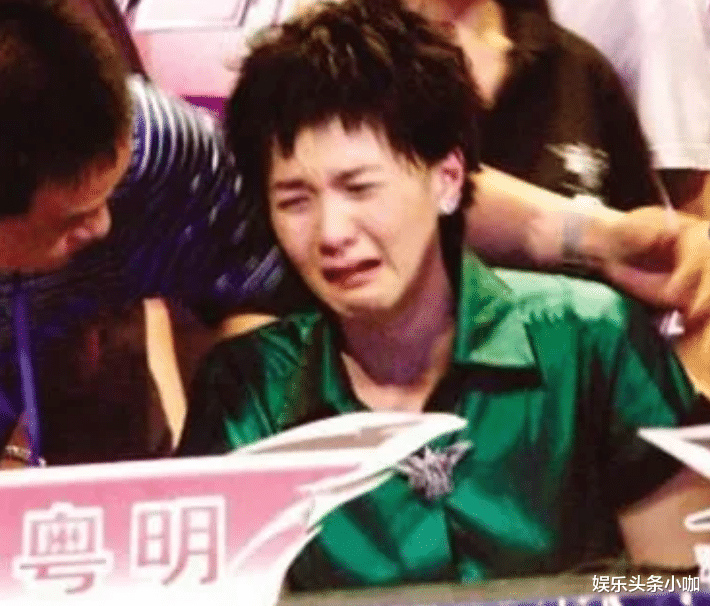 柯以敏|干货满满的明星吵架名句！