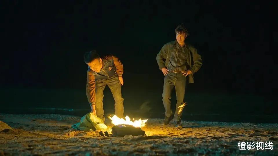 狂飙|《狂飙》中女性角色集体失真沦为工具人，程程结局悲惨却咎由自取