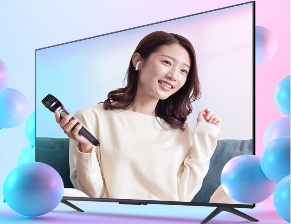 小米科技|销量最好的两款70英寸电视:一款口碑好,一款性价比高,你喜欢谁