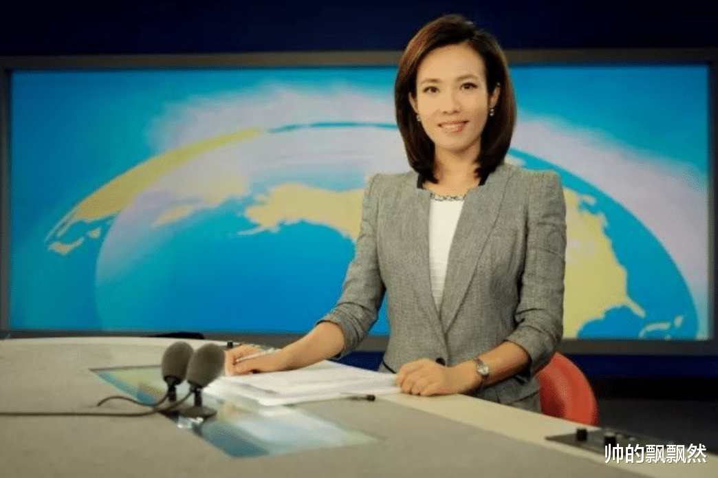 宝晓峰|宝晓峰:从内蒙古走出的央视著名主持人,男友在雾中迷路了