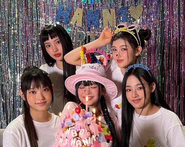 防弹少年团|这名新人超越了宋慧乔、BLACKPINK、IU、BTS,荣登排名榜首