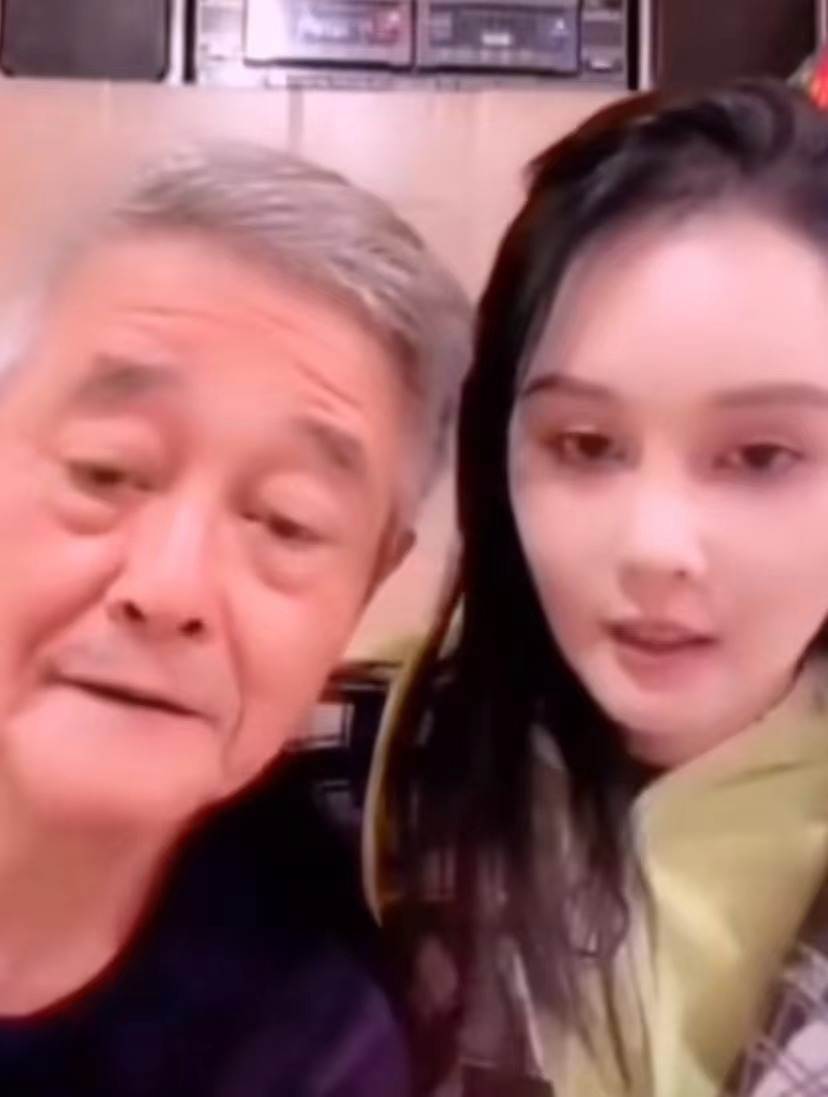 赵本山|赵本山3次表态不喜欢女婿，球球在直播间气哭：我喜欢就好，别管