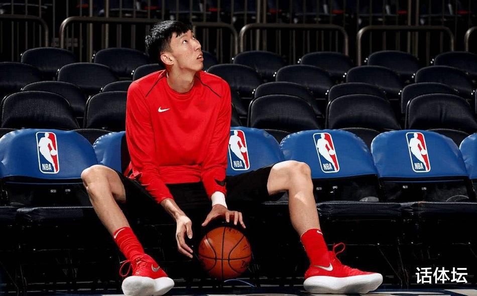 NBA|恭喜姚明！男篮完成蜕变，4大新星赴NBA，CBA标杆球队却一反常态！