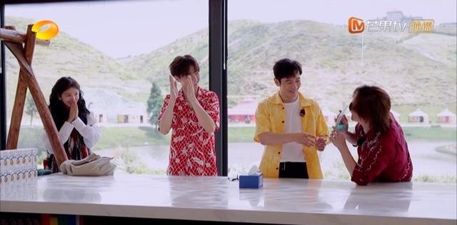 中餐厅第六季|《中餐厅》第六季带火拍摄地，门票80元却遭吐槽：绿化还没小区好