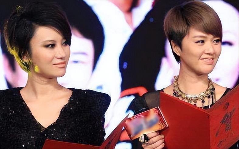 尚雯婕|\无良老板\尚雯婕：索赔曾舜晞四千万逼蒋佳恩退圈，李谷一怒斥