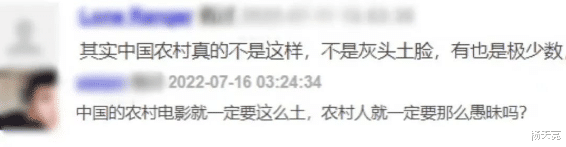 海清|海清形象崩塌,被网友骂惨:她到底是不是在丑化农村人?