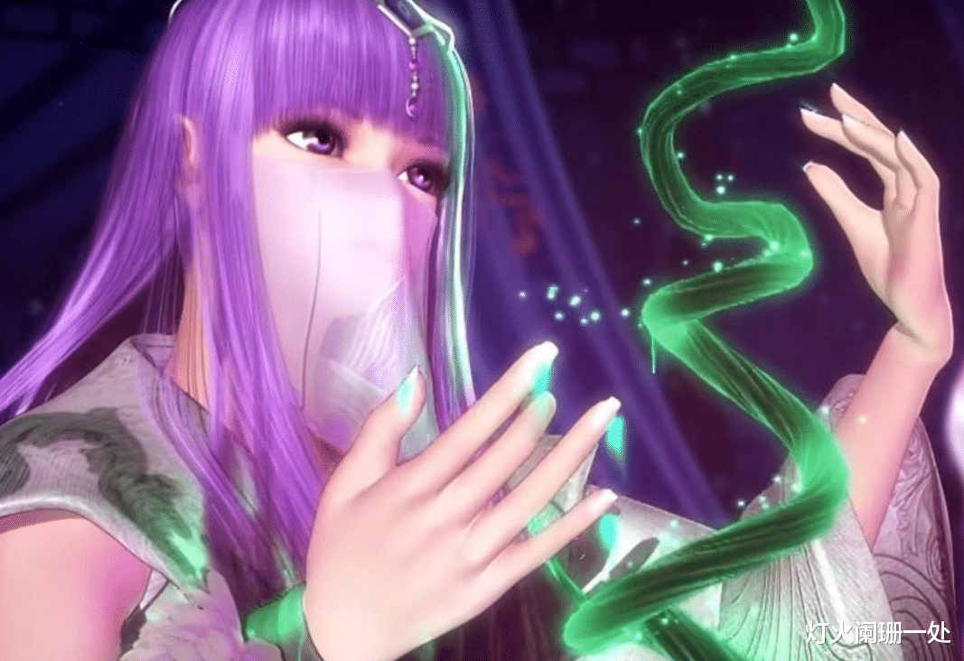 acgn漫评|秦时明月这部动漫,非常努力的去讲一个故事,塑造一群任务