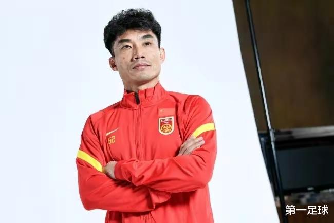 郑智|别嫌弃42岁的郑智，上他至少比上金敬道、池忠国、张稀哲强