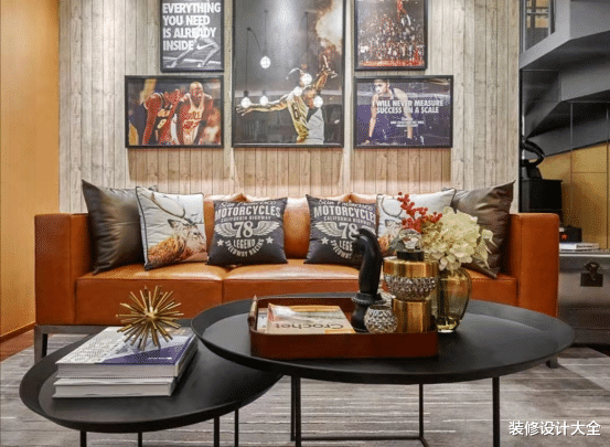 35㎡小户型改成复式后,老婆再也不抱怨了,效果太值了!