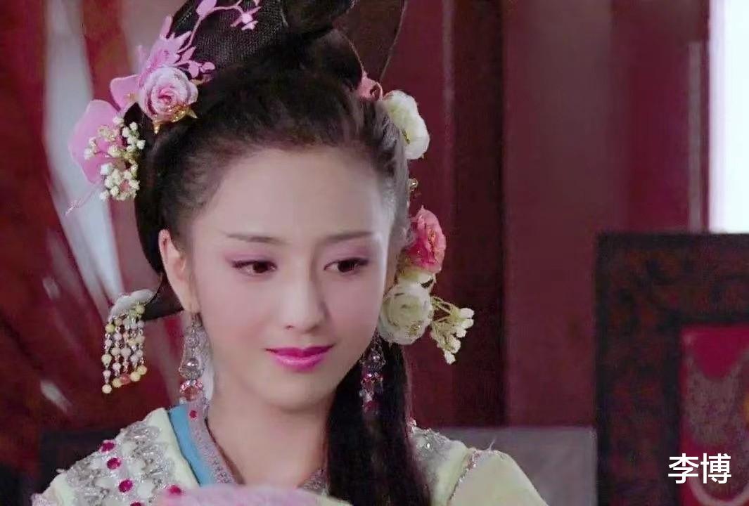 少数民族|盘点15位“少数民族”女星，充满异域风情