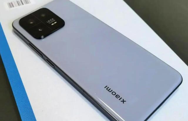 小米科技|小米13值得买吗?入手使用两周时间,真实感受不吐不快