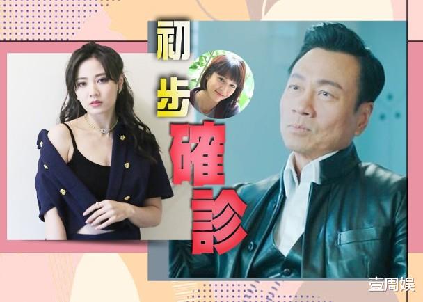 黎耀祥|又一TVB演员确诊！导致剧组停工一天，视帝黎耀祥也被连累！