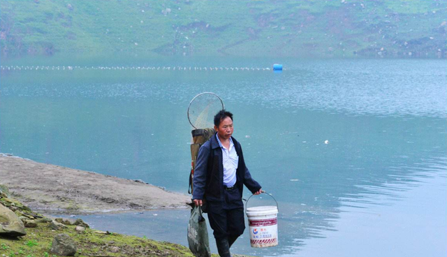 |钓鱼人的五大苦,请对号入座