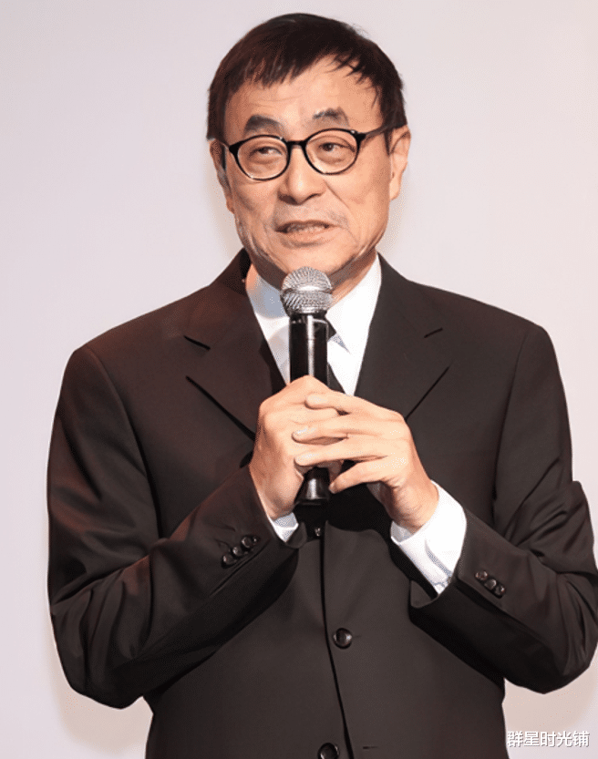 陈松伶|港星陈松伶：三重打击导致抑郁，被张铎狂宠，不能生育愧对婆婆