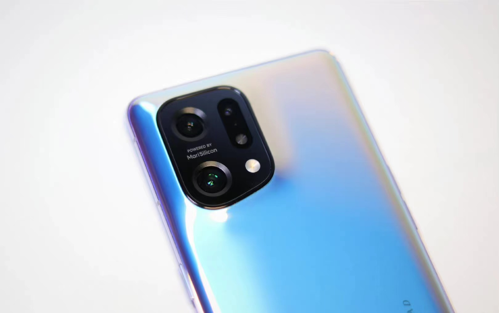 OLED|影像旗舰降至3K价，双5000万主摄相机，Find X5值得入手吗？