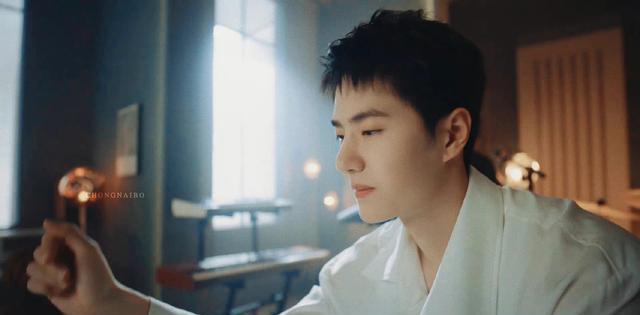 王一博|王一博第十三个全球代言官宣，早已暗戳戳提示，粉丝们才get到！