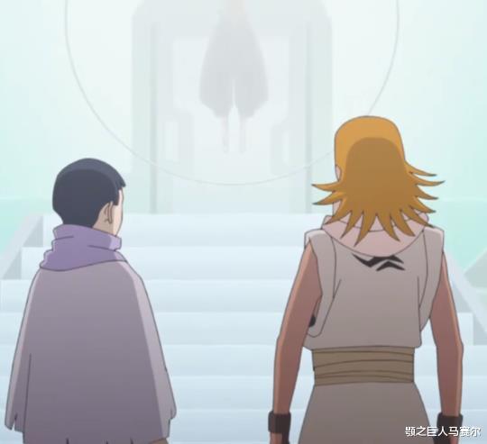 火影忍者剧场版|博人传：雾隐活捉荒海之后，为什么要留他一命？