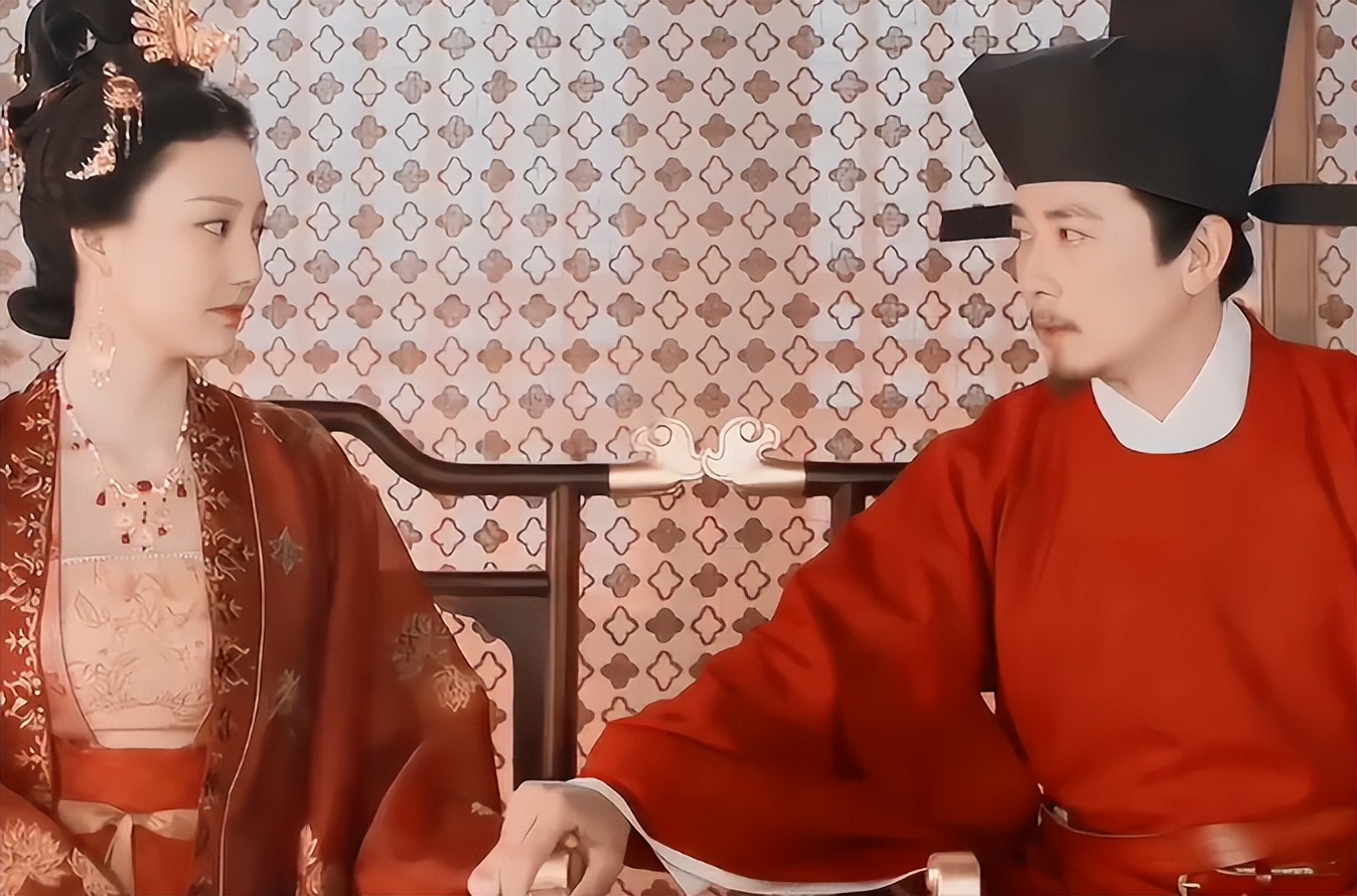 梦华录|看了《梦华录》大结局,我无语凝噎,心情复杂,写下这篇文章