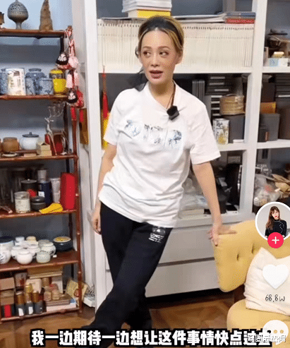 宁静|宁静和网红痞幼合作,被嘲自掉身价,本人:我也想快点过去