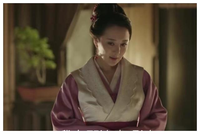 王祖贤|《知否》朱曼娘利用“泼妇原理”，让嫣然惨败。明兰的拆招，更绝