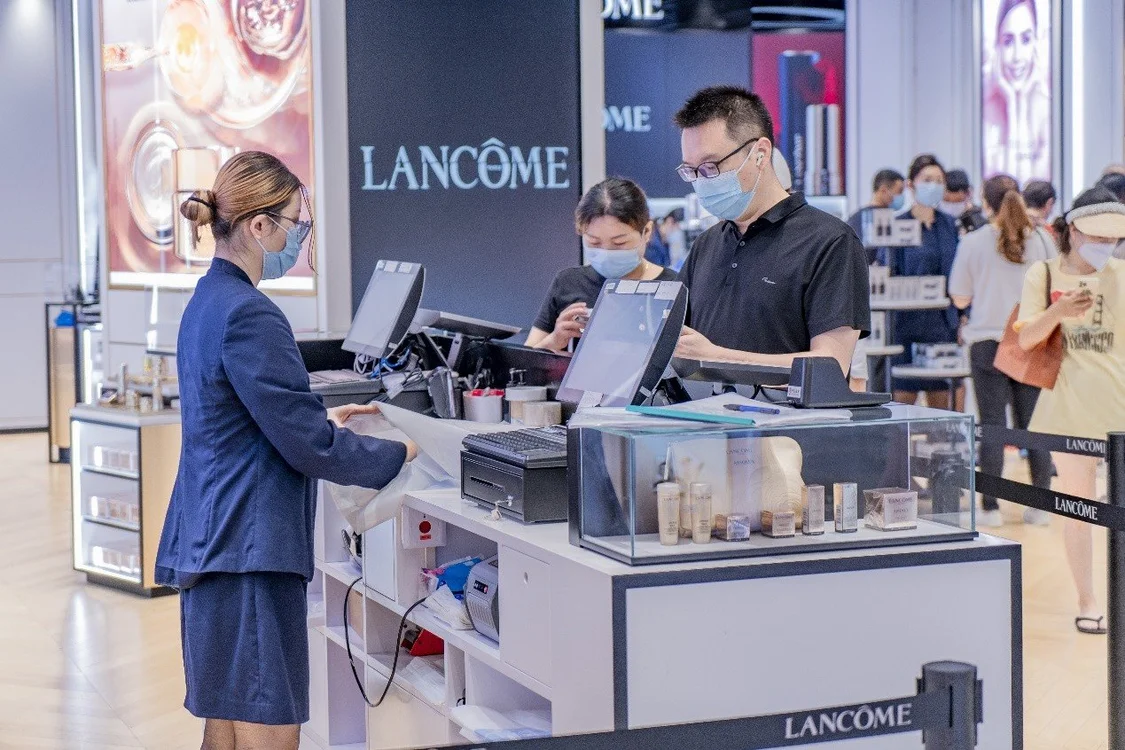 三亚|五重钜惠最高立省3800元！三亚海旅免税城“双十一”狂欢到底