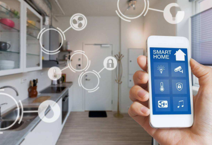 客户端|未来更看好，华为的智能家居，现在肯定是小米的更便宜齐全好用