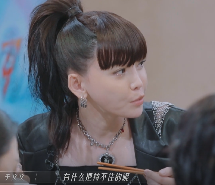 姐姐|2天播放量破2亿！《浪姐3》大火，可一到她的镜头观众就想快进