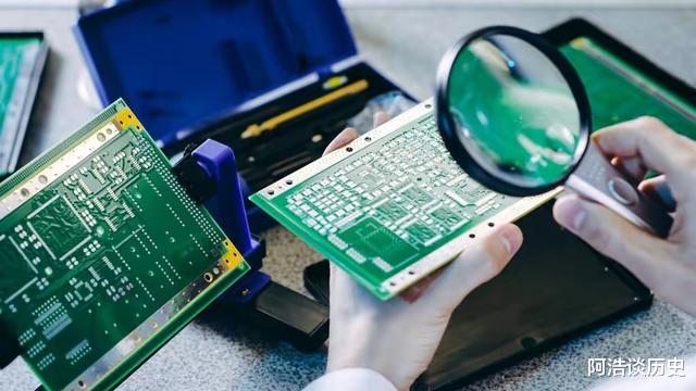 台积电|外媒:不给中芯留“活路”?台积电这次有点“狠心”了!