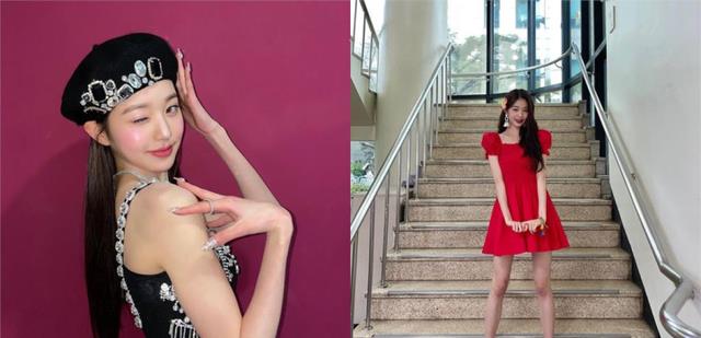 张员瑛|韩国受欢迎女团：张员瑛出道一年接八次代言！人气直逼老牌偶像！