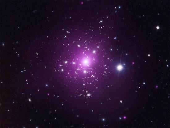 “幽灵”真的存在?中国“悟空”号卫星传回大消息,颠覆传统认知