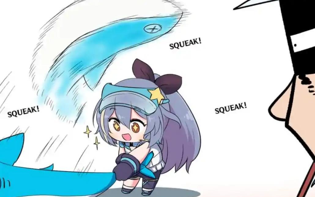 崩坏3|崩坏3：“失智”律者遭遇生涯大敌，没遇到阿波尼亚，她应该烧香