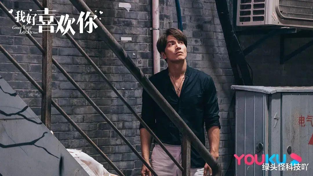 言承旭|“道明寺”也塌房了?网友: 又来一个陈飞宇